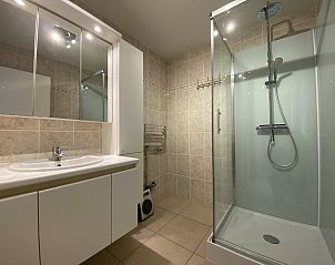 Unterkunft 1113219 - Appartement Belgischen Küste - APOLLO VII 0303PK