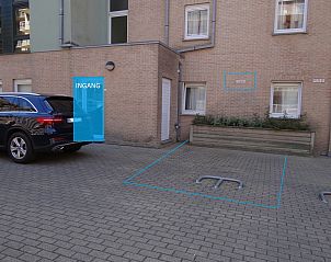 Unterkunft 1113219 - Appartement Belgischen Küste - APOLLO VII 0303PK