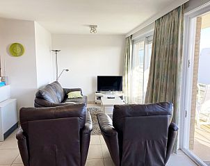 Unterkunft 1113219 - Appartement Belgischen Küste - APOLLO VII 0303PK