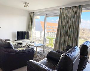 Unterkunft 1113219 - Appartement Belgischen Küste - APOLLO VII 0303PK