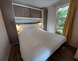 Guest house 111321 - Holiday property Belgian Coast - Comfort Lodge | 6 p.(50 m2)- Honden toegelaten - Met airco