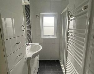Guest house 111321 - Holiday property Belgian Coast - Comfort Lodge | 6 p.(50 m2)- Honden toegelaten - Met airco