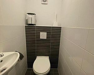 Guest house 111321 - Holiday property Belgian Coast - Comfort Lodge | 6 p.(50 m2)- Honden toegelaten - Met airco