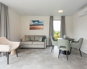 Guest house 111322 - Holiday property Belgian Coast - Access Lodge | 4 personen (60 m2) - Met Airco