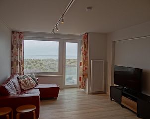 Unterkunft 1113222 - Appartement Belgischen Küste - ZONNESTRAAL 0103PARK