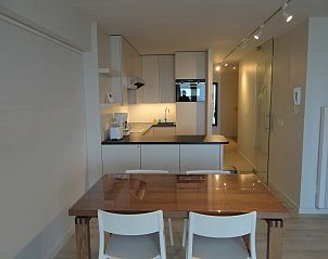 Unterkunft 1113222 - Appartement Belgischen Küste - ZONNESTRAAL 0103PARK