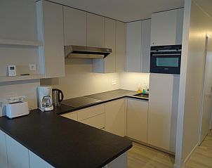Unterkunft 1113222 - Appartement Belgischen Küste - ZONNESTRAAL 0103PARK