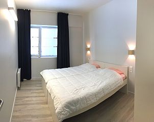 Unterkunft 1113222 - Appartement Belgischen Küste - ZONNESTRAAL 0103PARK