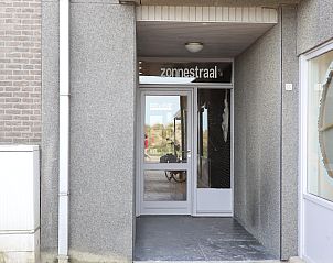 Unterkunft 1113222 - Appartement Belgischen Küste - ZONNESTRAAL 0103PARK