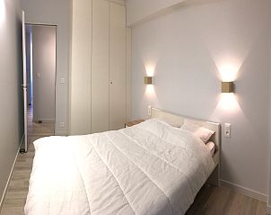 Unterkunft 1113222 - Appartement Belgischen Küste - ZONNESTRAAL 0103PARK