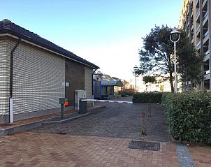 Unterkunft 1113222 - Appartement Belgischen Küste - ZONNESTRAAL 0103PARK