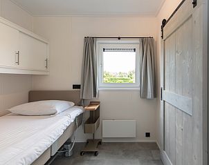 Guest house 111322 - Holiday property Belgian Coast - Access Lodge | 4 personen (60 m2) - Met Airco
