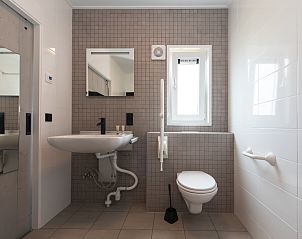 Guest house 111322 - Holiday property Belgian Coast - Access Lodge | 4 personen (60 m2) - Met Airco