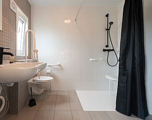 Guest house 111322 - Holiday property Belgian Coast - Access Lodge | 4 personen (60 m2) - Met Airco