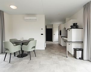Guest house 111322 - Holiday property Belgian Coast - Access Lodge | 4 personen (60 m2) - Met Airco