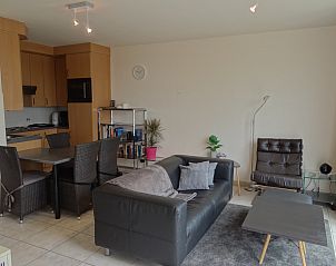 Unterkunft 1113230 - Appartement Belgischen Küste - PANORAMA C2