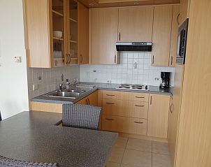 Unterkunft 1113230 - Appartement Belgischen Küste - PANORAMA C2