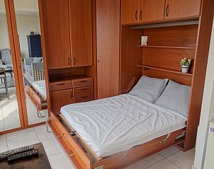 Unterkunft 1113230 - Appartement Belgischen Küste - PANORAMA C2