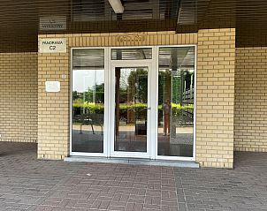 Unterkunft 1113230 - Appartement Belgischen Küste - PANORAMA C2