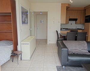 Unterkunft 1113230 - Appartement Belgischen Küste - PANORAMA C2