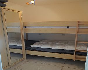 Unterkunft 1113230 - Appartement Belgischen Küste - PANORAMA C2