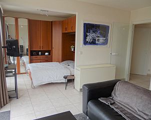 Unterkunft 1113230 - Appartement Belgischen Küste - PANORAMA C2
