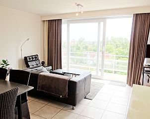 Unterkunft 1113230 - Appartement Belgischen Küste - PANORAMA C2