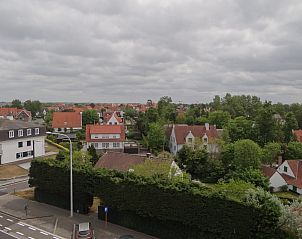 Unterkunft 1113230 - Appartement Belgischen Küste - PANORAMA C2