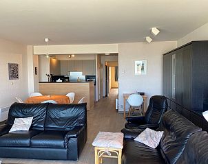 Unterkunft 1113232 - Appartement Belgischen Küste - IBIZA 801