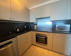Unterkunft 1113232 - Appartement Belgischen Küste - IBIZA 801