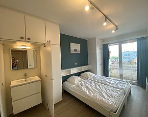 Unterkunft 1113232 - Appartement Belgischen Küste - IBIZA 801