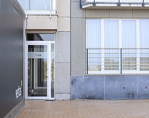 Unterkunft 1113232 - Appartement Belgischen Küste - IBIZA 801