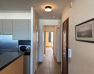 Unterkunft 1113232 - Appartement Belgischen Küste - IBIZA 801