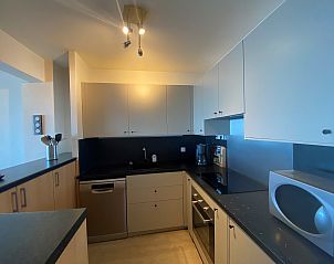 Unterkunft 1113232 - Appartement Belgischen Küste - IBIZA 801