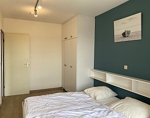 Unterkunft 1113232 - Appartement Belgischen Küste - IBIZA 801