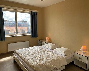 Unterkunft 1113232 - Appartement Belgischen Küste - IBIZA 801