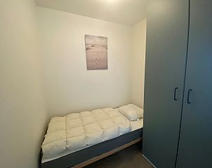 Unterkunft 1113232 - Appartement Belgischen Küste - IBIZA 801