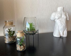 Unterkunft 1113232 - Appartement Belgischen Küste - IBIZA 801