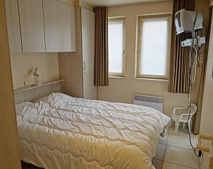 Verblijf 1113235 - Appartement Belgische kust - NIEUWPOORT PROMENADE E 0405PK