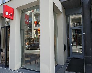Verblijf 1113235 - Appartement Belgische kust - NIEUWPOORT PROMENADE E 0405PK