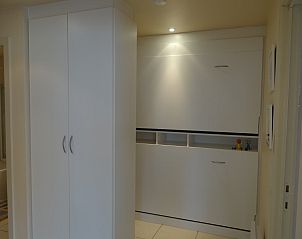 Verblijf 1113235 - Appartement Belgische kust - NIEUWPOORT PROMENADE E 0405PK