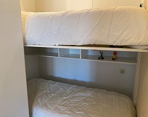 Verblijf 1113235 - Appartement Belgische kust - NIEUWPOORT PROMENADE E 0405PK