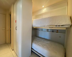 Verblijf 1113235 - Appartement Belgische kust - NIEUWPOORT PROMENADE E 0405PK