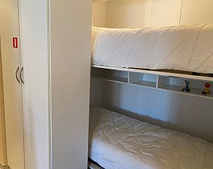 Verblijf 1113235 - Appartement Belgische kust - NIEUWPOORT PROMENADE E 0405PK
