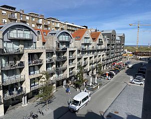 Verblijf 1113235 - Appartement Belgische kust - NIEUWPOORT PROMENADE E 0405PK