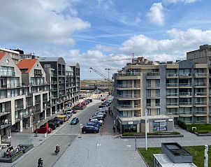Verblijf 1113235 - Appartement Belgische kust - NIEUWPOORT PROMENADE E 0405PK