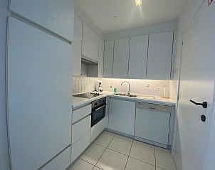 Guest house 1113236 - Apartment Belgian Coast - AMARYLLIS GV01  PK
