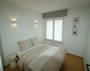 Guest house 1113236 - Apartment Belgian Coast - AMARYLLIS GV01  PK