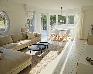 Guest house 1113236 - Apartment Belgian Coast - AMARYLLIS GV01  PK