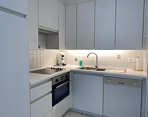 Guest house 1113236 - Apartment Belgian Coast - AMARYLLIS GV01  PK